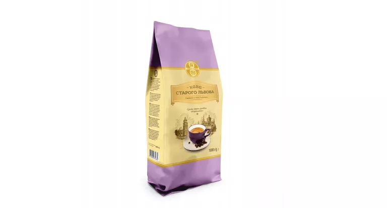 KAWA ZIARNISTA ARABICA WIENER KAFFEE ATRAKCYJNA 1000 G
