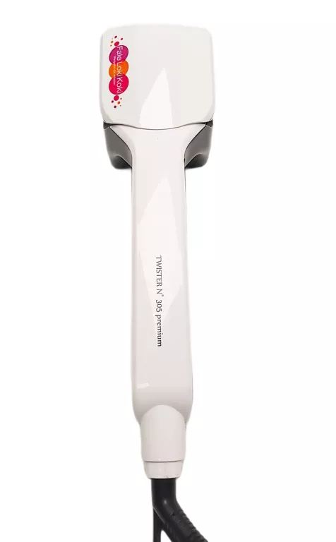 LOKÓWKA TWISTER N°305 PREMIUM FALE LOKI KOKI + PUDEŁKO
