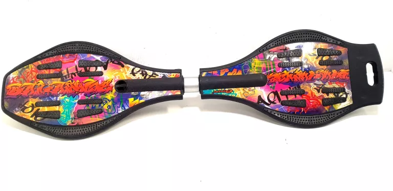 DESKOROLKA WAVEBOARD SPOKEY EN 13613