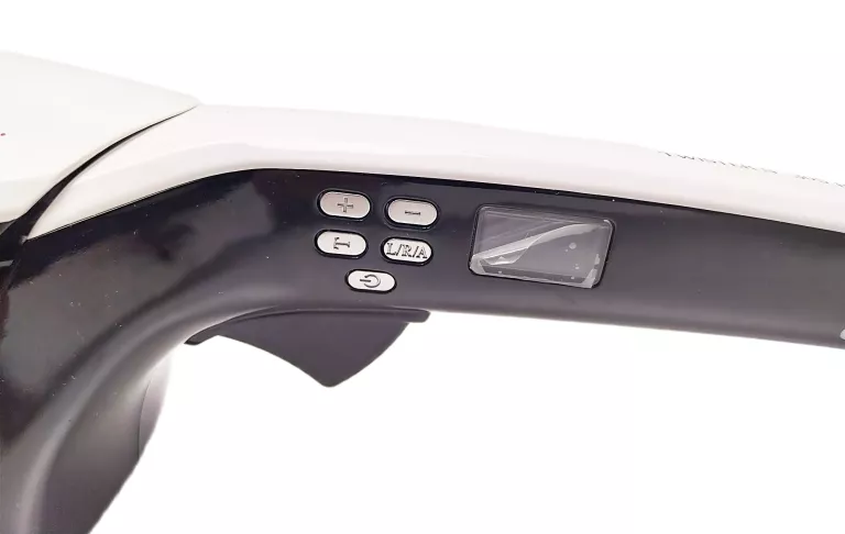 LOKÓWKA TWISTER N°305 PREMIUM FALE LOKI KOKI + PUDEŁKO