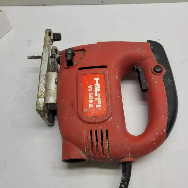 WYRZYNARKA HILTI VS600