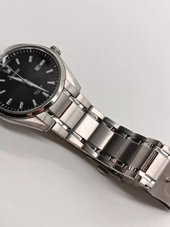 ZEGAREK CITIZEN ECO DRIVE SOLAR J810 S088097