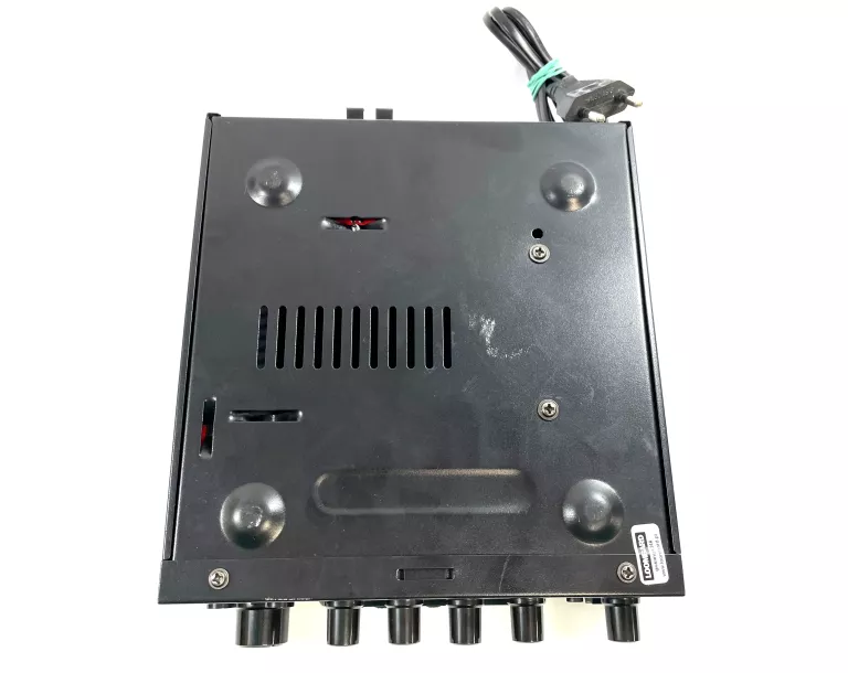 WZMACNIAZ AUDIO KS-33BT