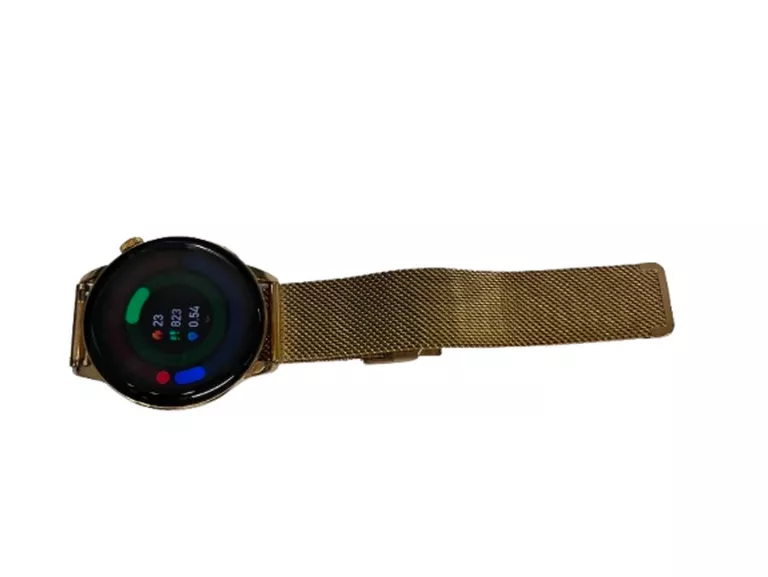 SMARTWATCH MAXCOM VANAD PRO