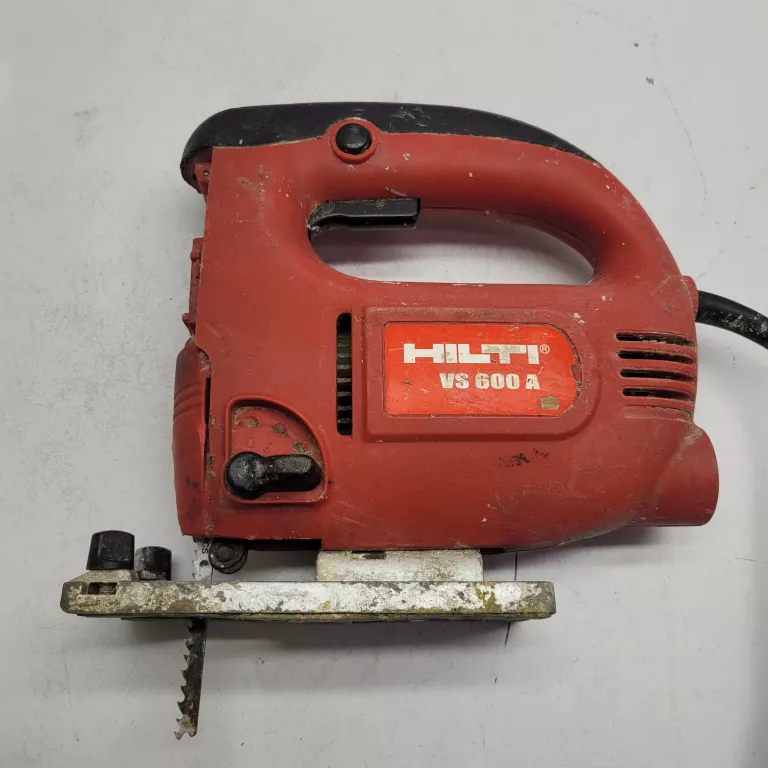 WYRZYNARKA HILTI VS600