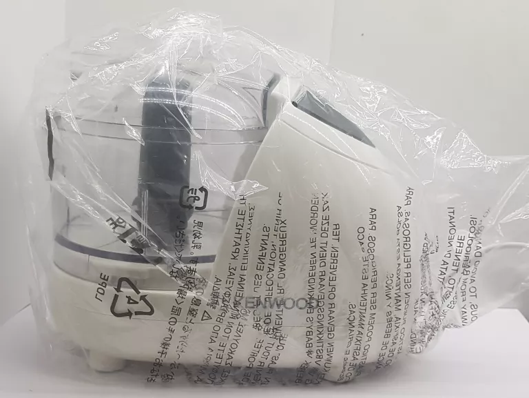 KENWOOD ROZDRABNIACZ CH180B KOMPAKTOWY POJEMNIK 350 ML 300 W
