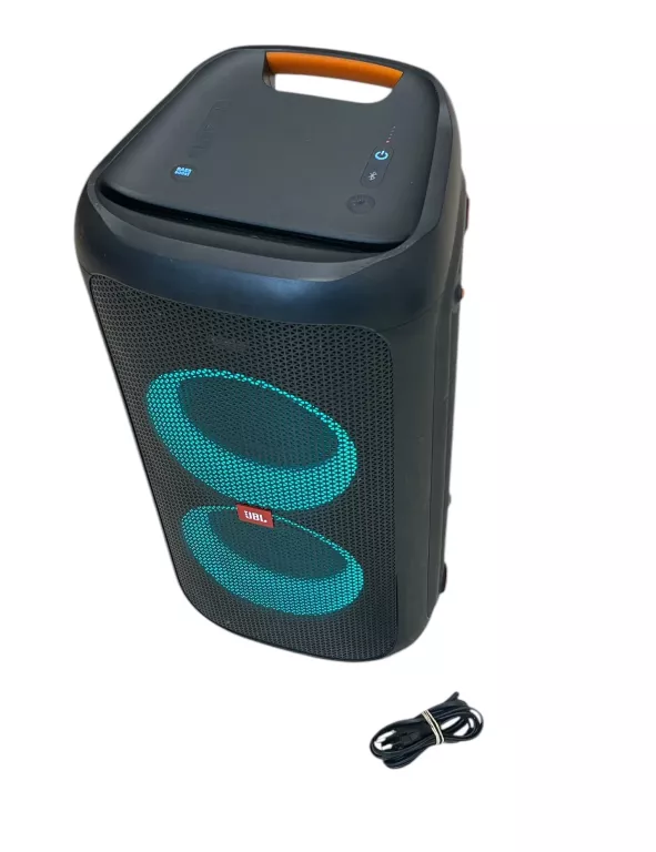 GŁOŚNIK JBL PARTYBOX 100