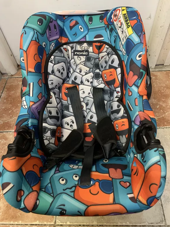 fotelik-samochodowy-nania-beone-emoji-0-13kg-kod-producenta-111