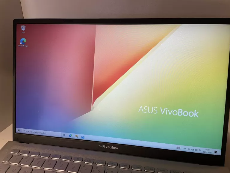 LAPTOP ASUS VIVOBOOK 15 X512D