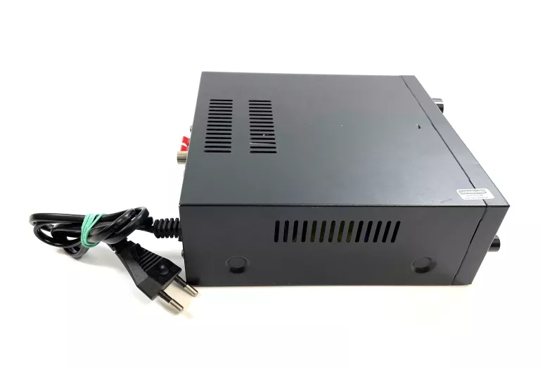 WZMACNIAZ AUDIO KS-33BT