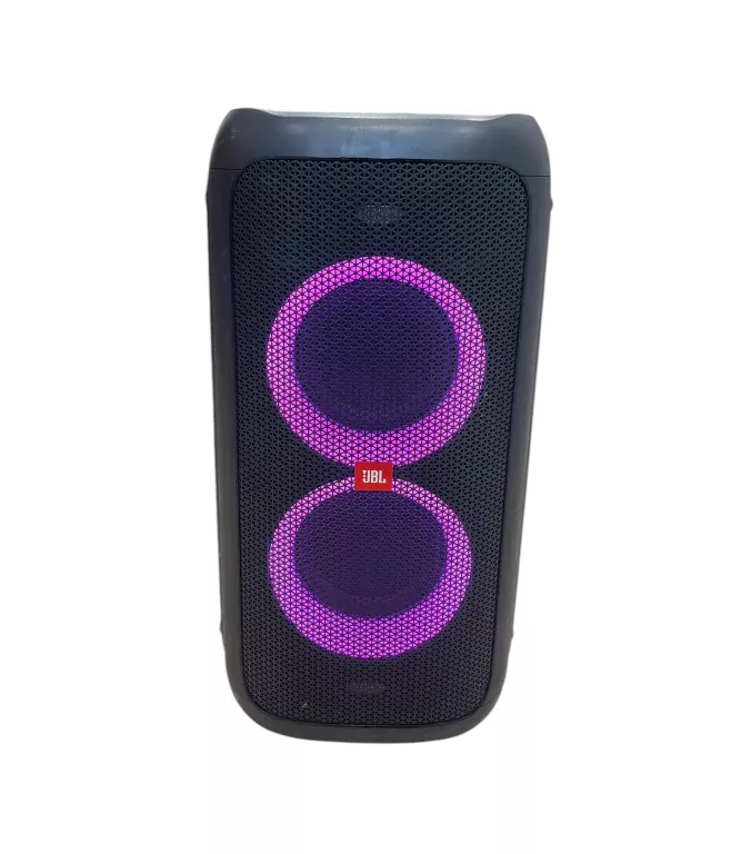 GŁOŚNIK JBL PARTYBOX 100