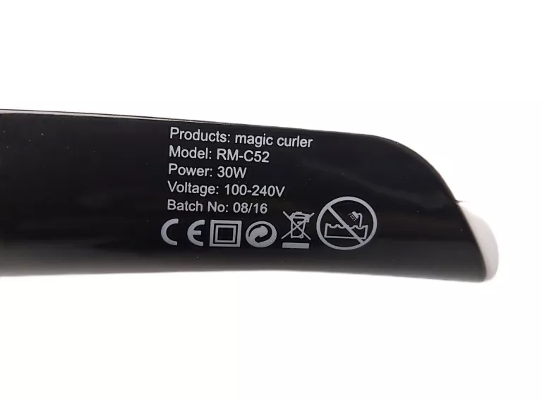 LOKÓWKA TWISTER N°305 PREMIUM FALE LOKI KOKI + PUDEŁKO