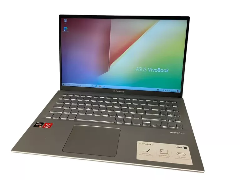 LAPTOP ASUS VIVOBOOK 15 X512D