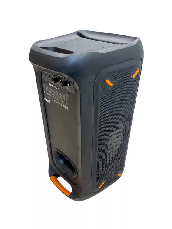 GŁOŚNIK JBL PARTYBOX 100