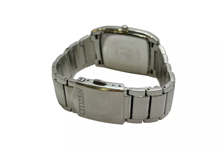 ZEGAREK CITIZEN ECO-DRIVE SAPPHIRE BM6510