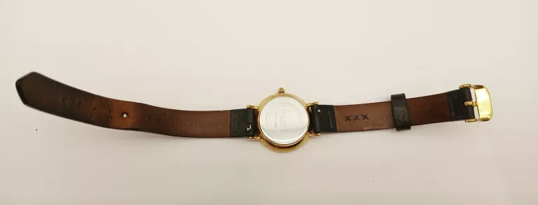 ZEGAREK DAMSKI ROSEFIELD 262-RF181-004567 CZARNY MAŁY