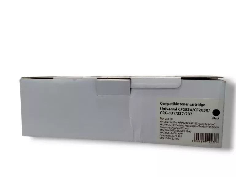 TONER DO DRUKAREK HP CF283A  ZAMIENNIK