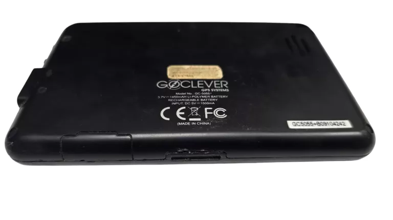 NAWIGACJA GOCLEVER GC-5055