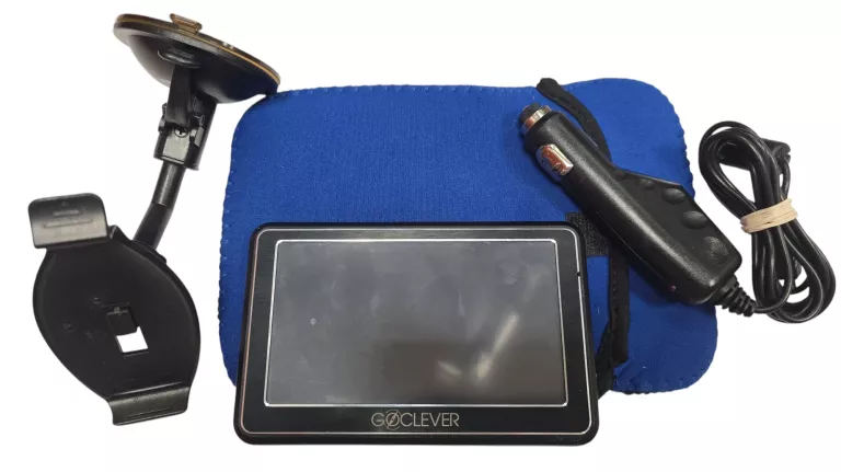 NAWIGACJA GOCLEVER GC-5055