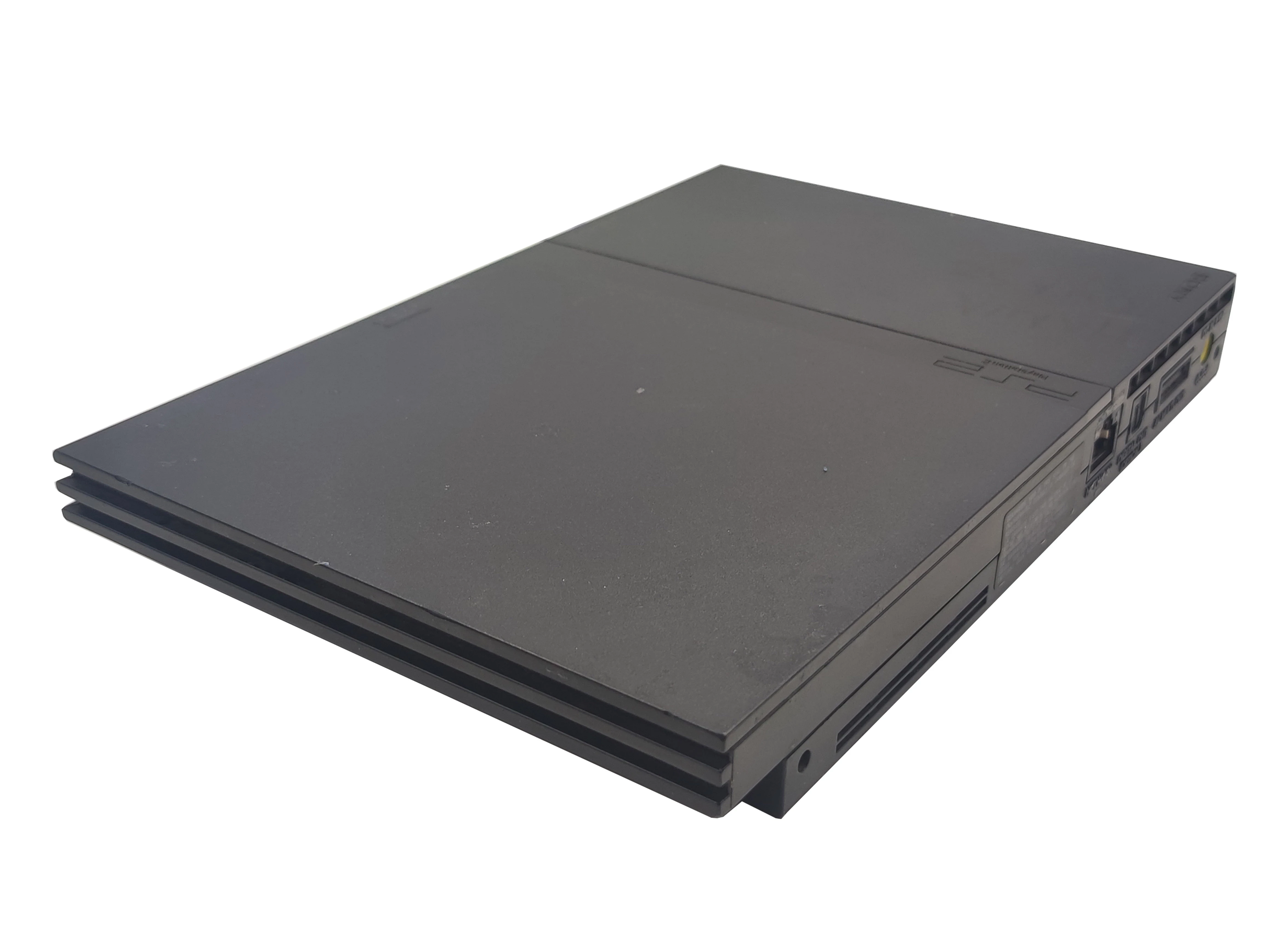 konsola-sony-playstation-2-ps2-slim-scph-70003-dwa-kontrolery-kod-producenta-scph-70000