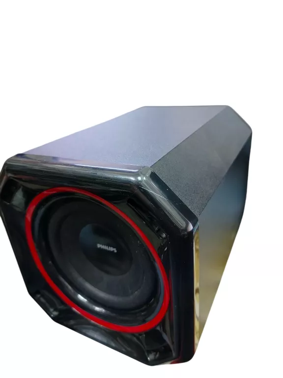 ZESTAW GŁOŚNIKÓW PHILIPS SPA5300/10