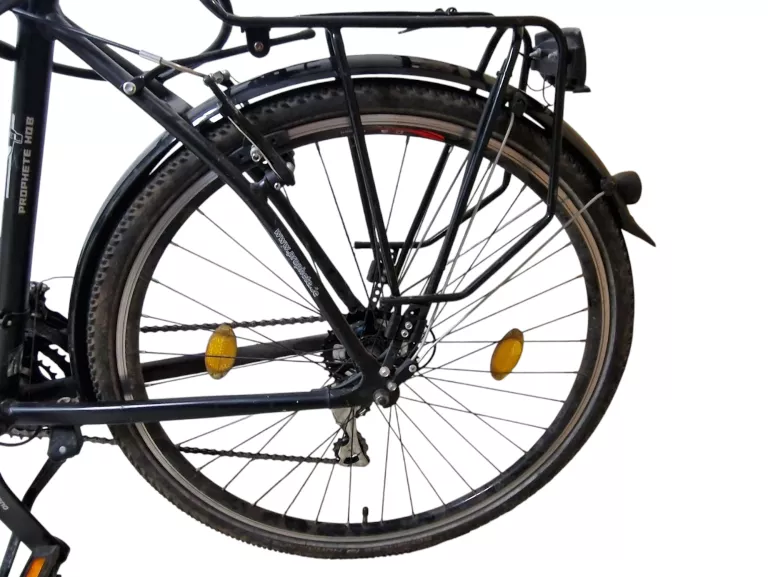 ROWER TREKKINGOWY PROPHETE TRAVEL 500 ALU 28"