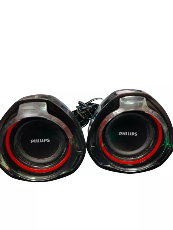 ZESTAW GŁOŚNIKÓW PHILIPS SPA5300/10