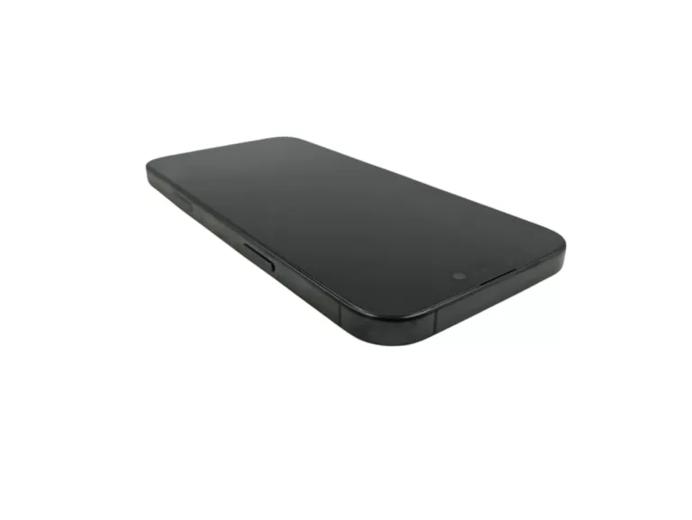 TELEFON APPLE IPHONE 16 PRO MAX 256GB 6,9' - JAK NOWY! NA CZĘŚCI!