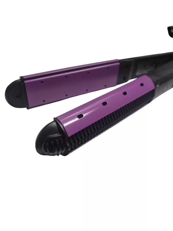 PROSTOWNICA IMPULS BEAUTY MULTI HAIR STYLER 2W1