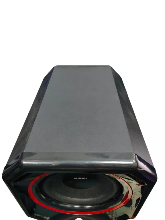 ZESTAW GŁOŚNIKÓW PHILIPS SPA5300/10