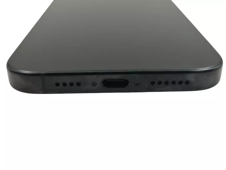 TELEFON APPLE IPHONE 16 PRO MAX 256GB 6,9' - JAK NOWY! NA CZĘŚCI!