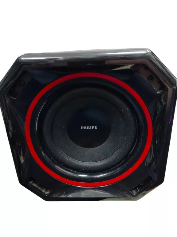 ZESTAW GŁOŚNIKÓW PHILIPS SPA5300/10