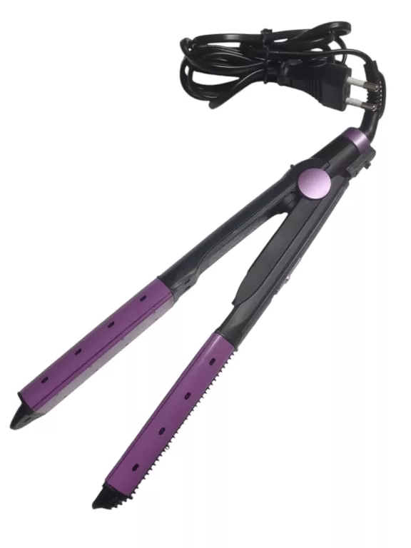 PROSTOWNICA IMPULS BEAUTY MULTI HAIR STYLER 2W1