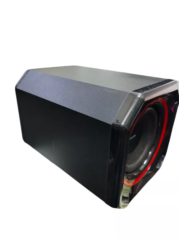 ZESTAW GŁOŚNIKÓW PHILIPS SPA5300/10