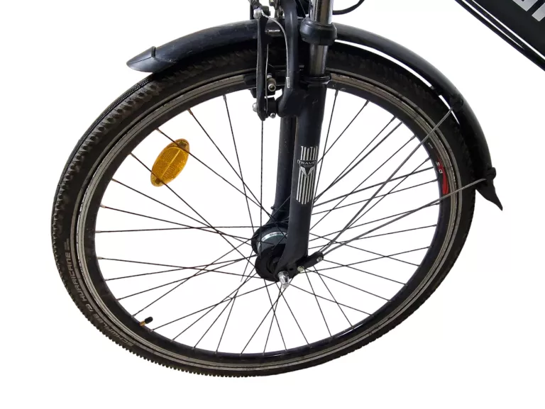 ROWER TREKKINGOWY PROPHETE TRAVEL 500 ALU 28"