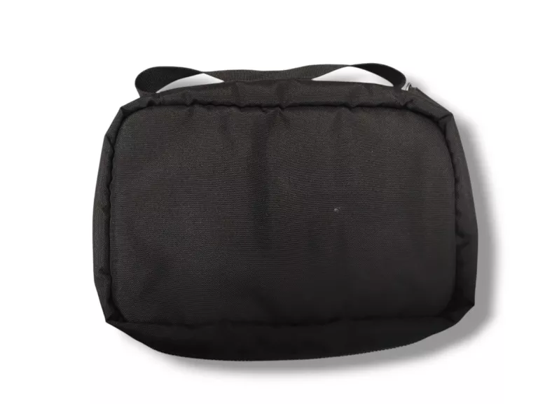 KOSMETYCZKA MĘSKA PODRÓŻNA POLO RALPH LAUREN CZARNA