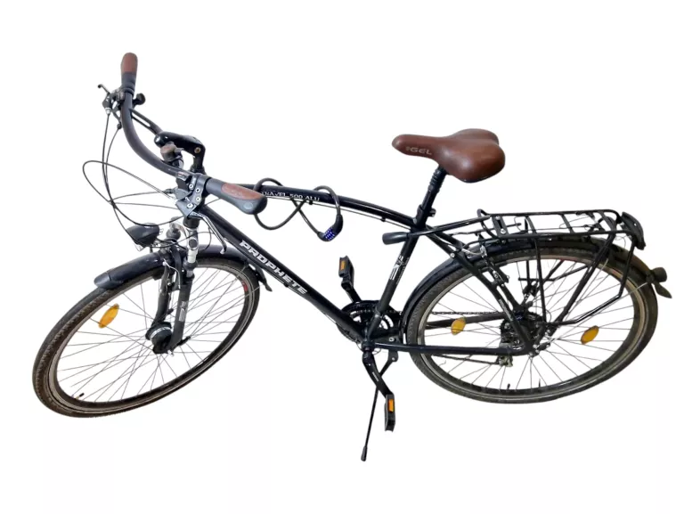 ROWER TREKKINGOWY PROPHETE TRAVEL 500 ALU 28"