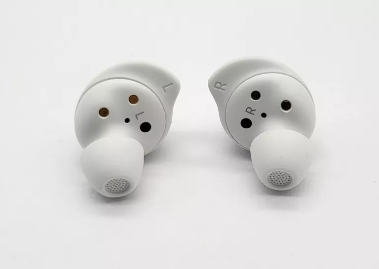 SŁUCHAWKI DOKANAŁOWE SAMSUNG GALAXY BUDS FE SM-R400