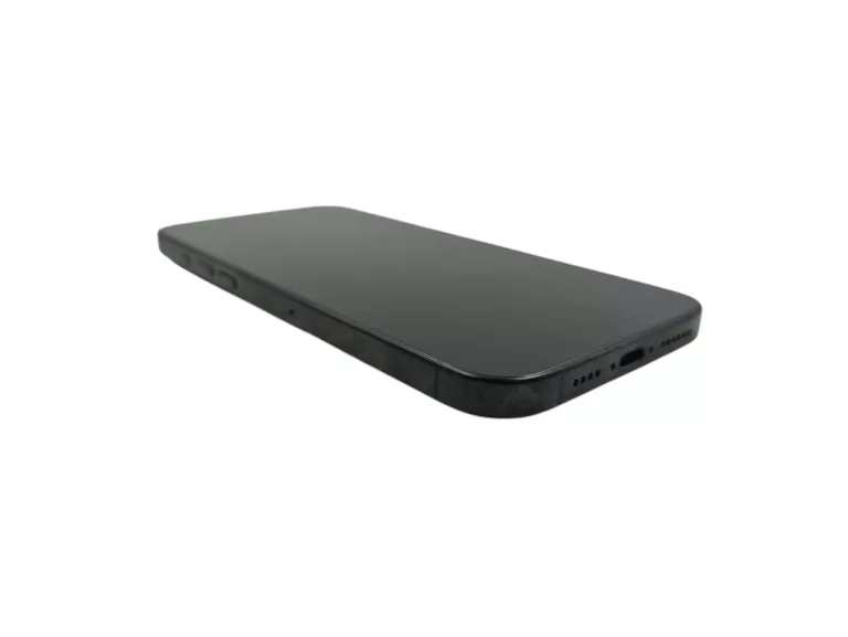 TELEFON APPLE IPHONE 16 PRO MAX 256GB 6,9' - JAK NOWY! NA CZĘŚCI!