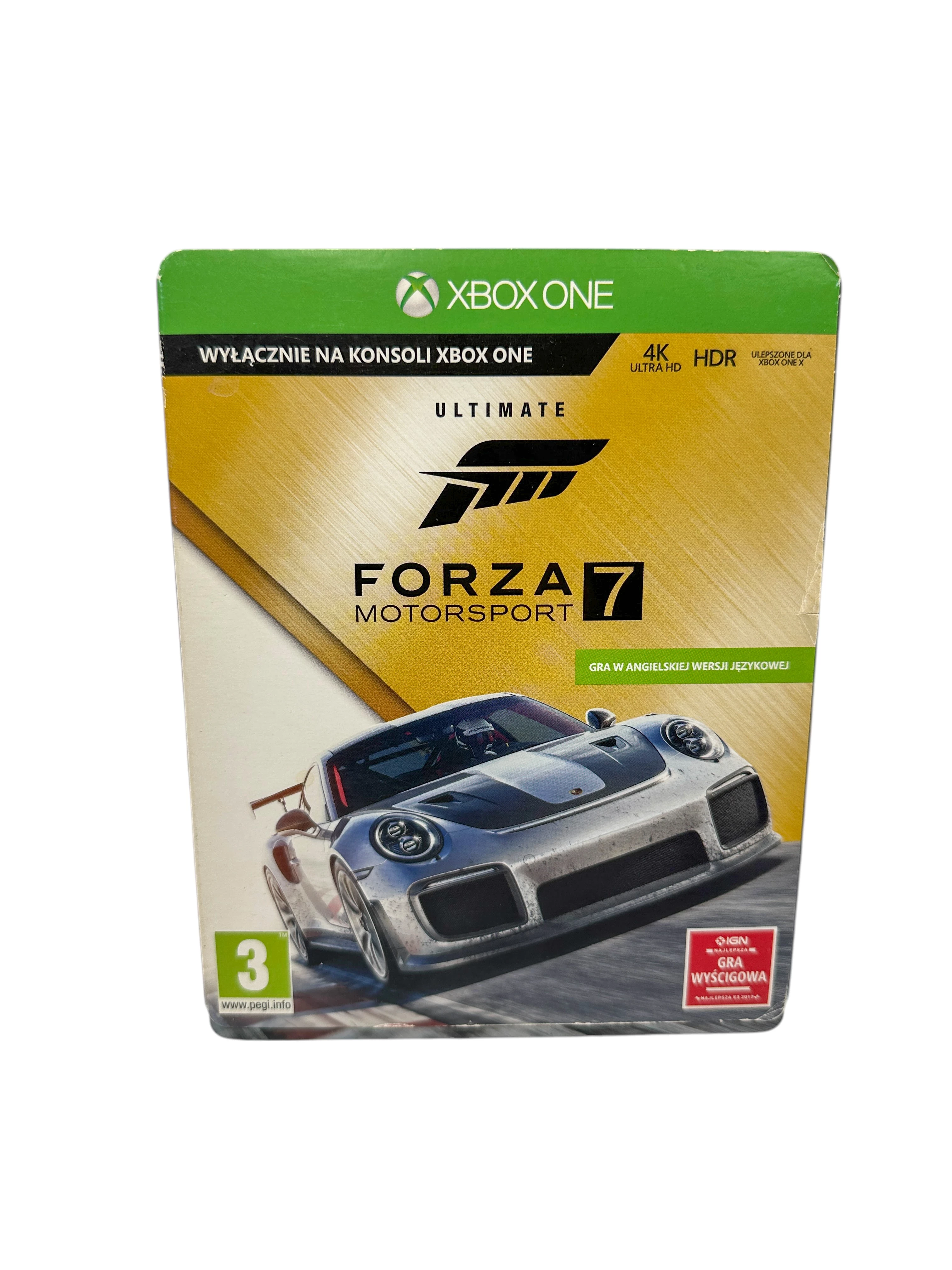 forza-motorsport-7-ultimate-edition-xbox-one-steelbook-pl-szembeka-2-warszawa