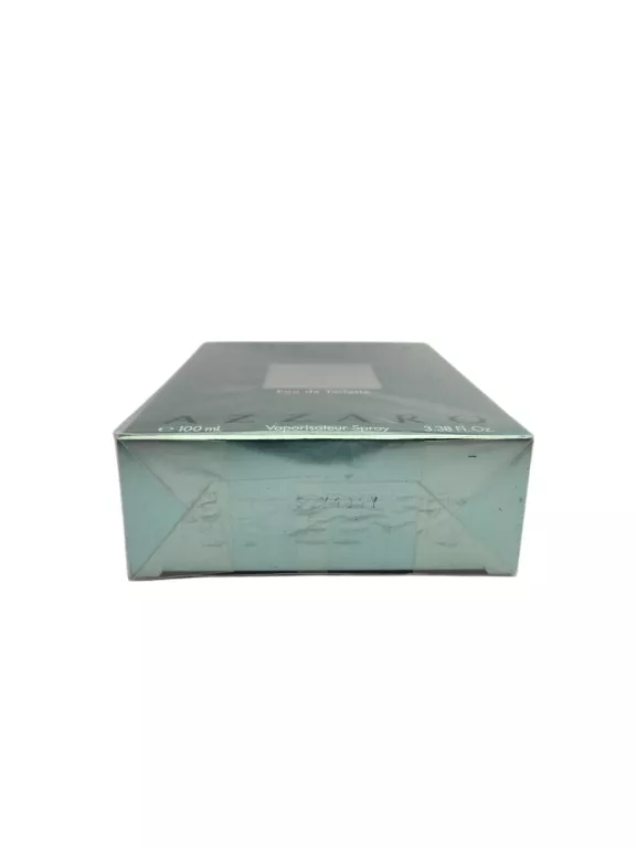 AZZARO CHROME AZURE EDT 100 ML WODA TOALETOWA DLA MĘŻCZYZN
