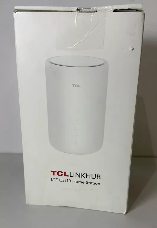 ROUTER CAT12 CAT13 TCL LINKHUB HH130VM LTE WI-FI 5