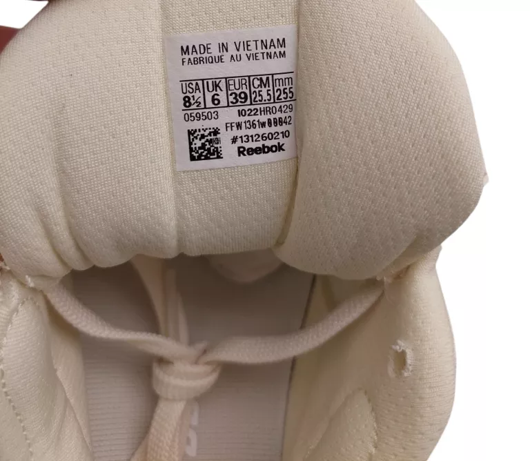 BUTY REEBOK LEGACY LIFTER III