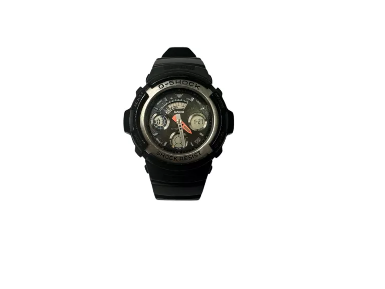 ZEGAREK CASIO AW-590