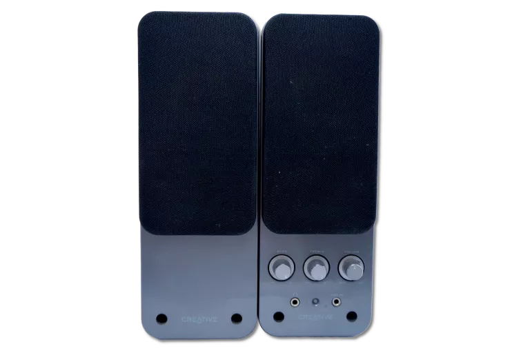 GŁOŚNIKI CREATIVE GIGAWORKS T20 SERIES II