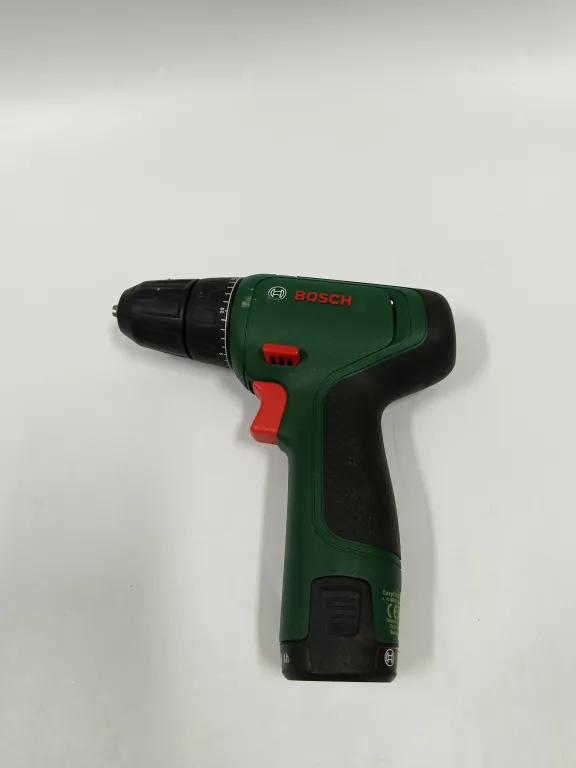 WKRĘTARKA BOSCH EASY DRILL 1200