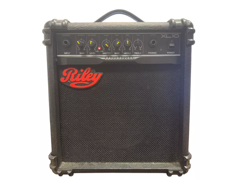 WZMACNIACZ RILEY GITAROWY XL-10
