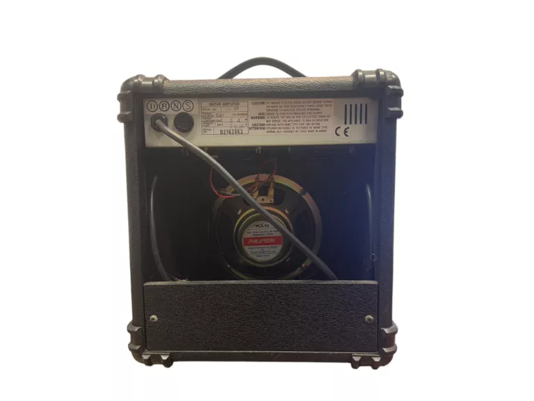 WZMACNIACZ RILEY GITAROWY XL-10