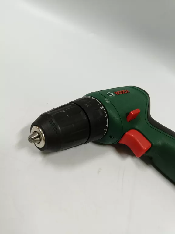 WKRĘTARKA BOSCH EASY DRILL 1200