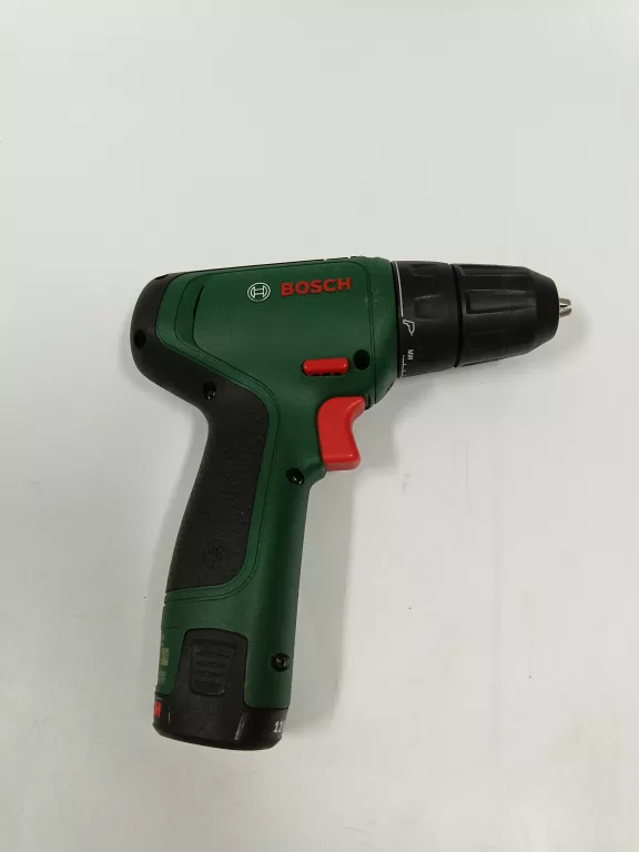 WKRĘTARKA BOSCH EASY DRILL 1200